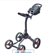 Load image into Gallery viewer, Bag Boy Quad XL
