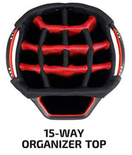 Load image into Gallery viewer, Bag Boy Chiller Cart Bag
