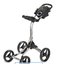 Load image into Gallery viewer, Bag Boy Quad XL