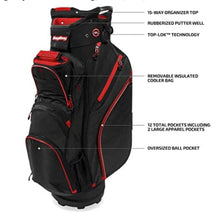 Load image into Gallery viewer, Bag Boy Chiller Cart Bag