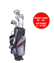 Load image into Gallery viewer, HL-J Junior Golf Clubs