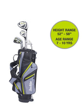 Load image into Gallery viewer, HL-J Junior Golf Clubs