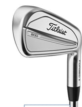 Load image into Gallery viewer, Titleist T200 Irons
