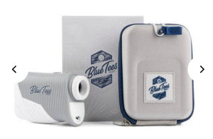 Blue Tees Series 2 Golf Rangefinder