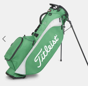 Titleist Players 4 Stand Bag