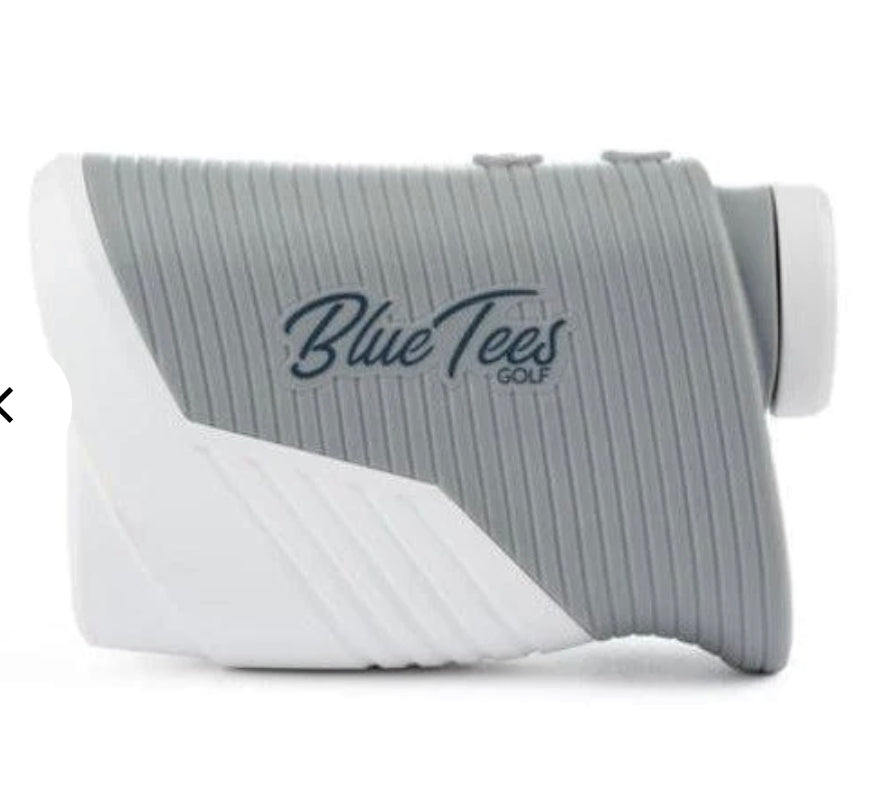 Blue Tees Series 2 Golf Rangefinder