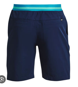 Men's UA Drive Field Shorts (Navy)