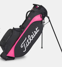Load image into Gallery viewer, Titleist Players 4 Stand Bag
