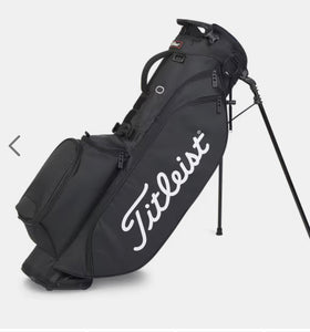 Titleist Players 4 Stand Bag