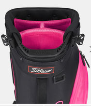 Load image into Gallery viewer, Titleist Players 4 Stand Bag
