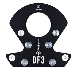 LAB DF3 putter