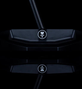 LAB OZ.1 Putter