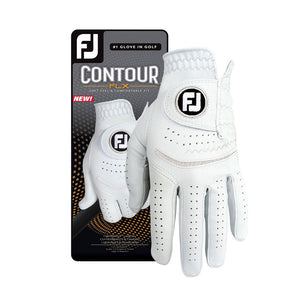 FJ Men's Contour FLX