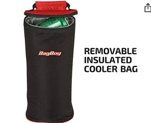 Bag Boy Chiller Cart Bag