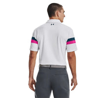 Load image into Gallery viewer, UA T2G Colour Block Polo
