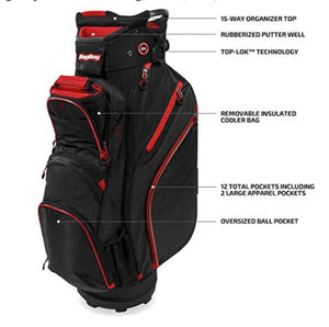 Bag Boy Chiller Cart Bag