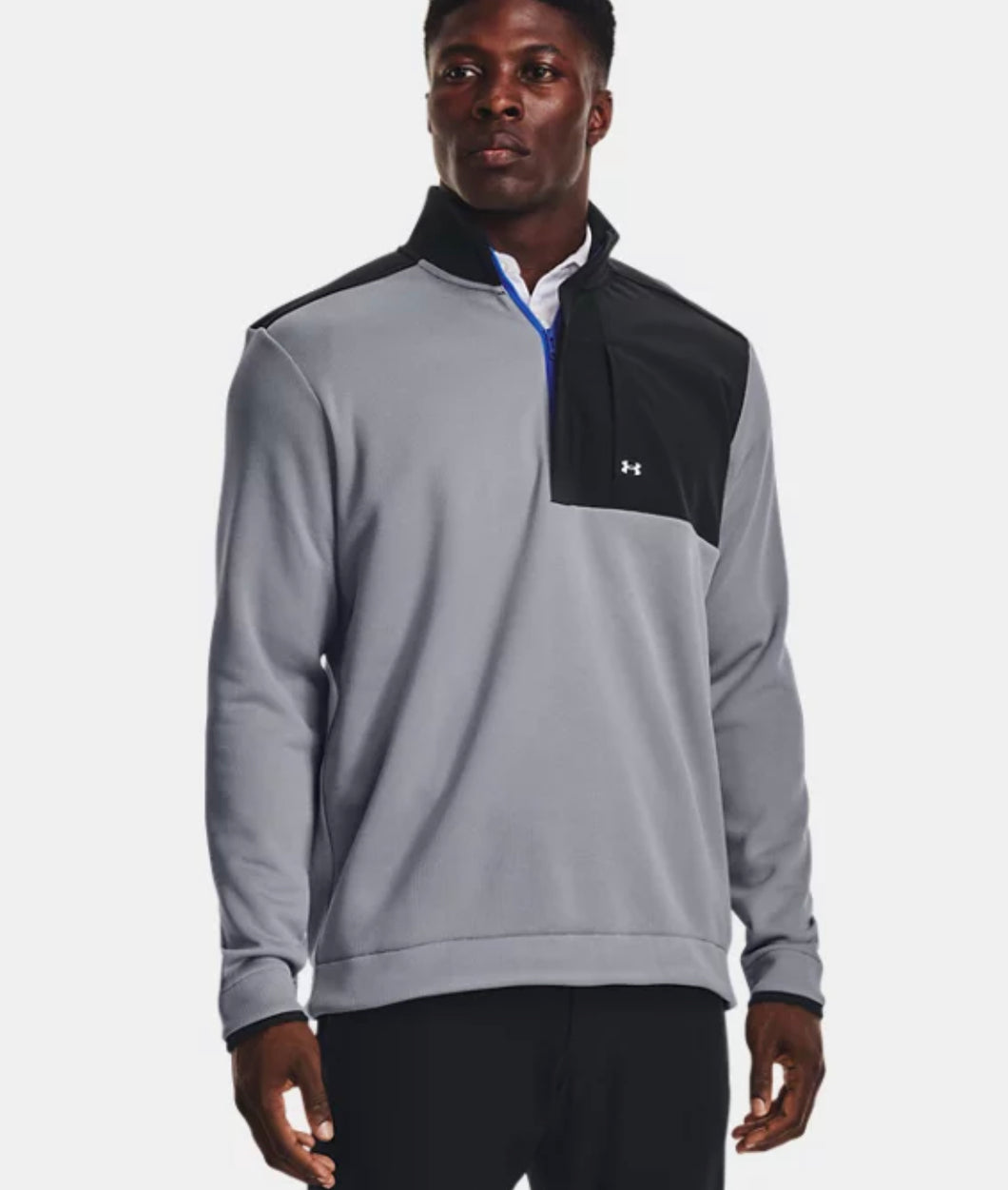 UA Storm Sweaterfleece