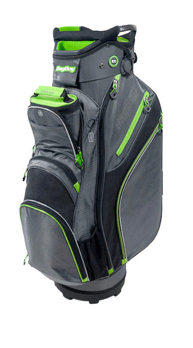 Bag Boy Chiller Cart Bag