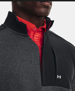 UA Storm Sweaterfleece