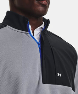 UA Storm Sweaterfleece